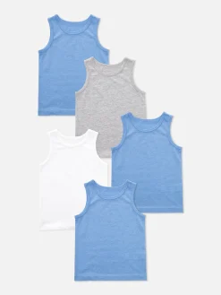 5-Pack Tanks