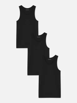 3-Pack Tanks
