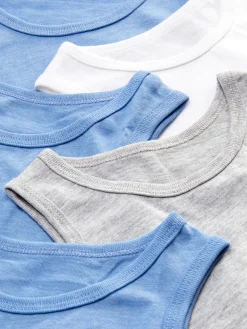 5-Pack Tanks