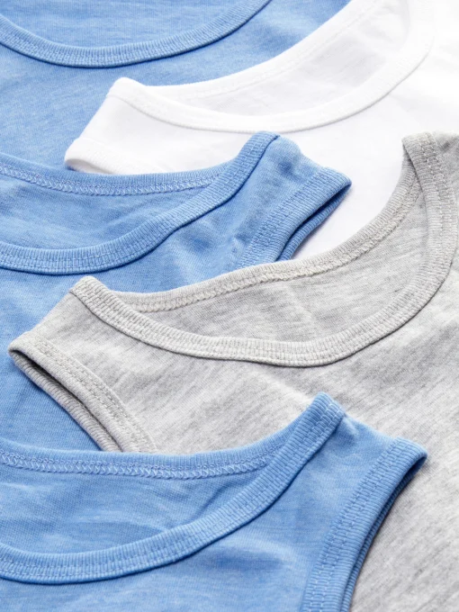 5-Pack Tanks