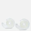 2-Pack Tape With Dispenser