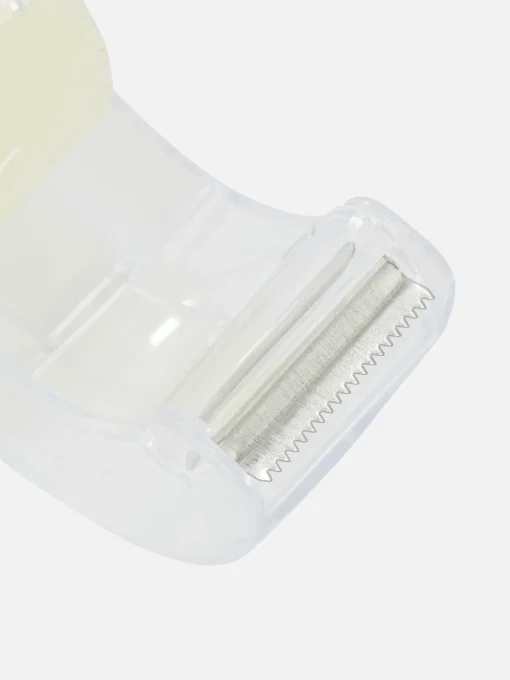 2-Pack Tape With Dispenser