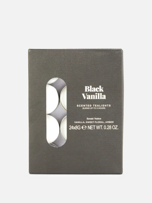 24-Pack Tealights Pack