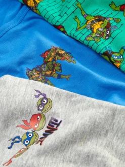 3-Pack Teenage Mutant Ninja Turtle Tanks