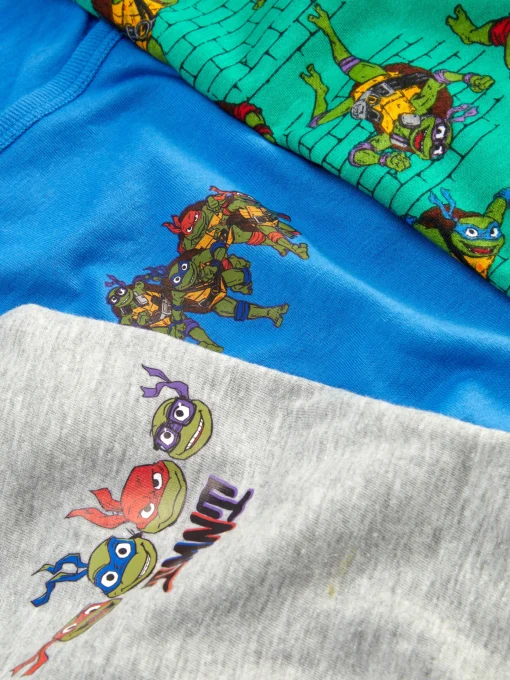 3-Pack Teenage Mutant Ninja Turtle Tanks