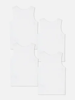 4-Pack Thermal Tanks