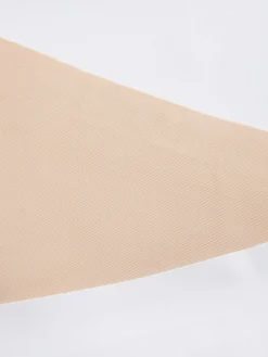 3-Pack Tonal Invisible Brazilian Briefs