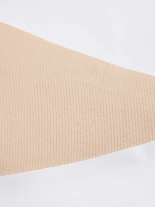 3-Pack Tonal Invisible Brazilian Briefs