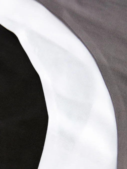 3-Pack Tonal Invisible Thongs