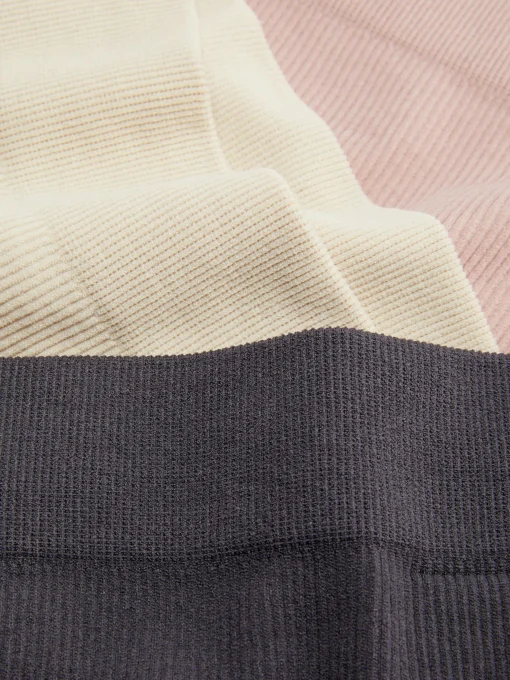 3-Pack Tonal Seamless Thongs