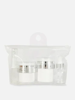 4-Pack Travel Skincare Set