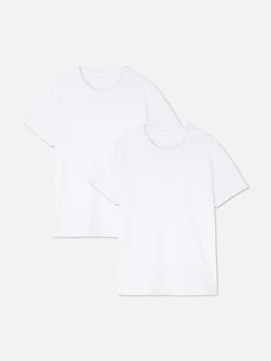 2-Pack T-Shirts