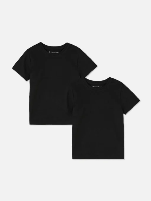 2-Pack T-Shirts