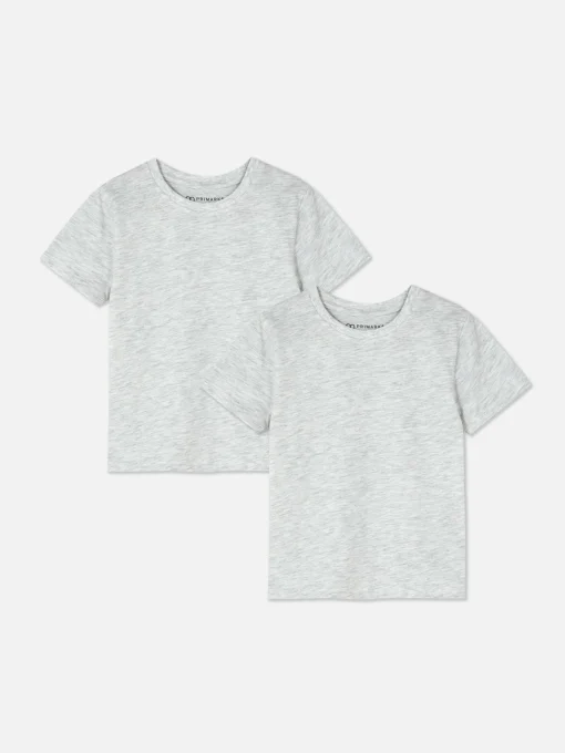 2-Pack T-Shirts