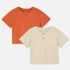 2-Pack T-Shirts