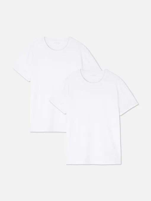 2-Pack T-Shirts