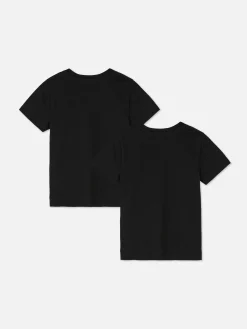 2-Pack T-Shirts