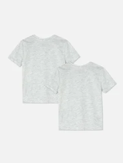 2-Pack T-Shirts