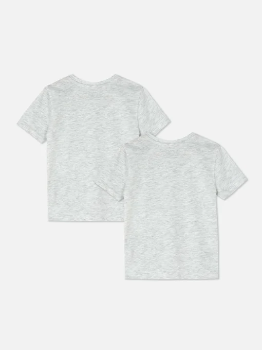 2-Pack T-Shirts