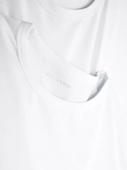 2-Pack T-Shirts