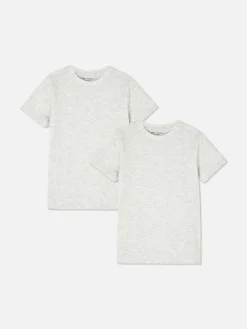 2-Pack T-Shirts