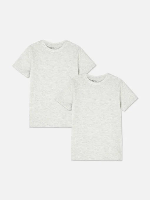 2-Pack T-Shirts