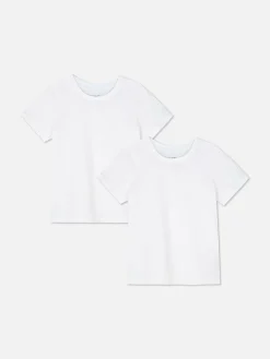 2-Pack T-Shirts