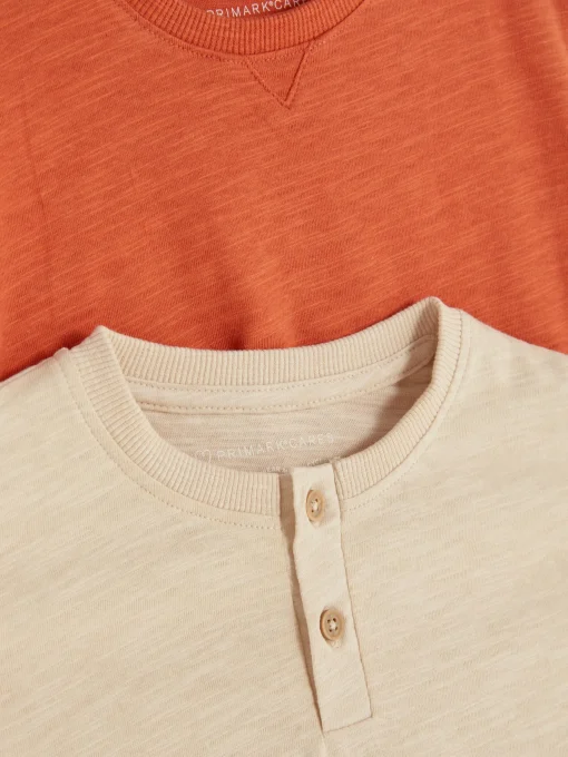 2-Pack T-Shirts