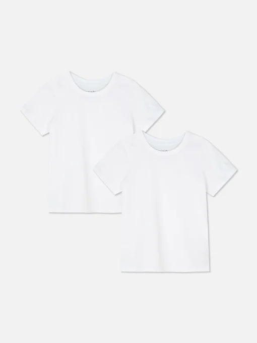 2-Pack T-Shirts