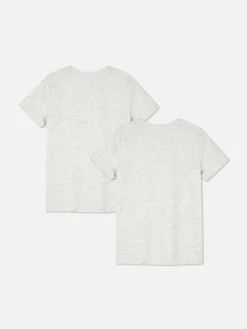 2-Pack T-Shirts