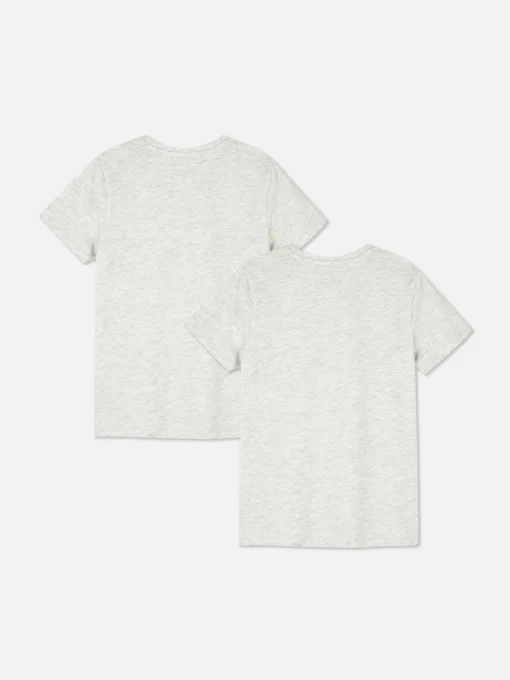2-Pack T-Shirts