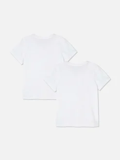 2-Pack T-Shirts