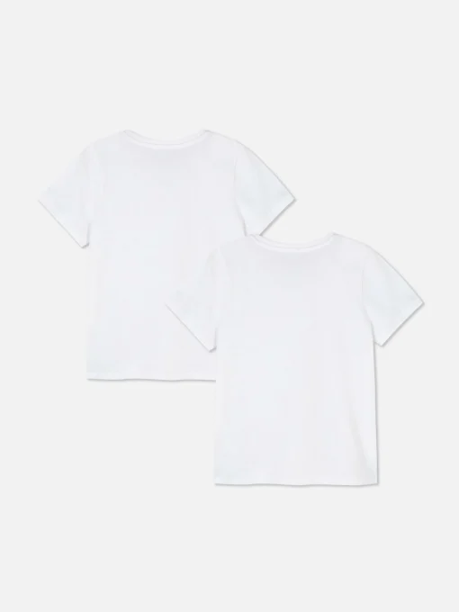 2-Pack T-Shirts