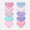 10-Pack Unicorn Briefs