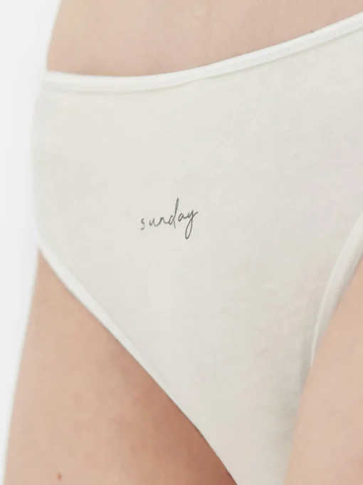 7-Pack Weekdays Mini Briefs