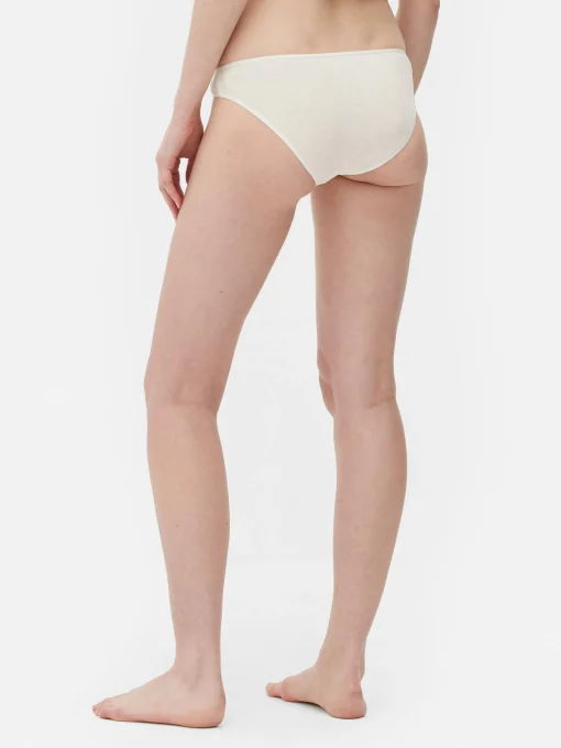 7-Pack Weekdays Mini Briefs