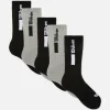 5-Pack Wilson Sport Socks
