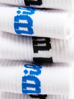 5-Pack Wilson Sport Socks