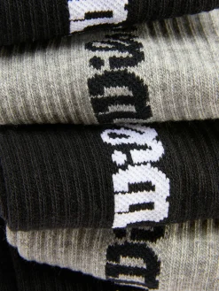5-Pack Wilson Sport Socks