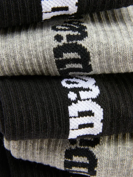 5-Pack Wilson Sport Socks
