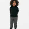 2-Pack Younger Boy Long Sleeve T-Shirts
