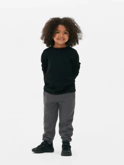 2-Pack Younger Boy Long Sleeve T-Shirts