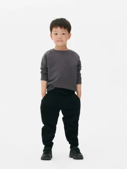 2-Pack Younger Boy School Uniform Sweatshirts