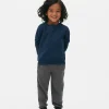 2-Pack Younger Boy School Uniform Sweatshirts