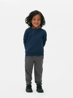 2-Pack Younger Boy School Uniform Sweatshirts