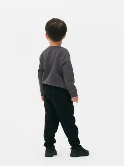 2-Pack Younger Boy School Uniform Sweatshirts