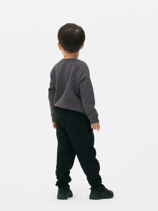 2-Pack Younger Boy School Uniform Sweatshirts