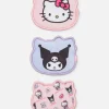 3-Packk Hello Kitty Reusable Cleansing Pads