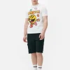 Pac-Man Graphic T-Shirt