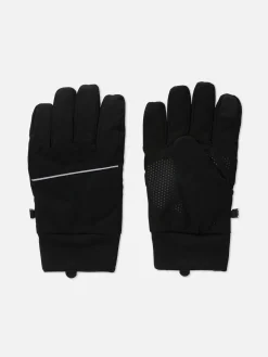 Padded Tech Gloves